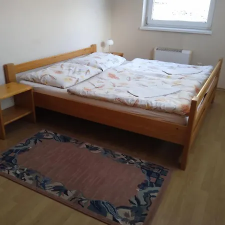 Penzion Bystra بيت ضيافة Bystrá